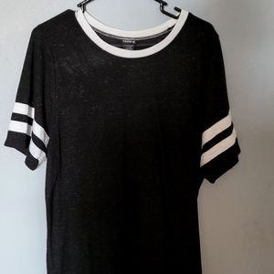 Torrid Tee